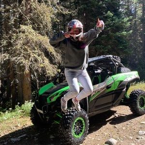 Meet your Posher, Hannah